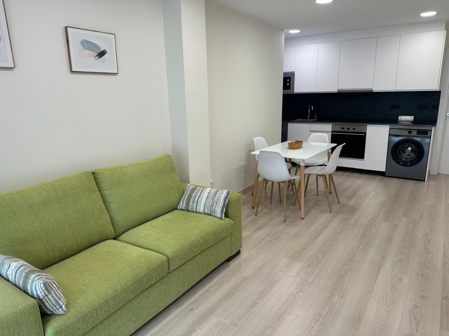 Flat to rent in Ojedo - URBANIZACIÓN IVANA, Cillorigo de Liébana