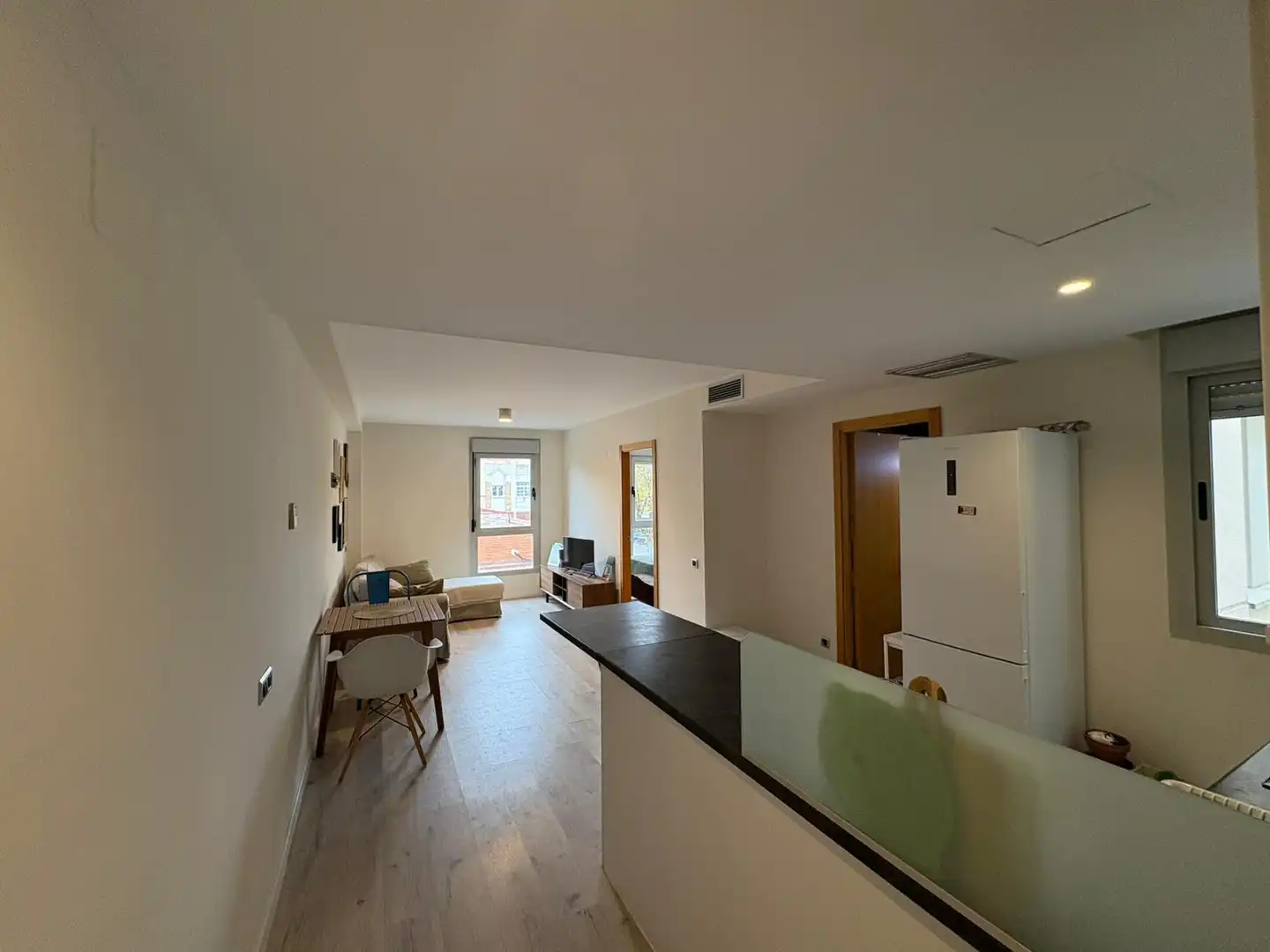 Flat for rent in Calle Condes de Pinto, Parque Europa - Los Pitufos