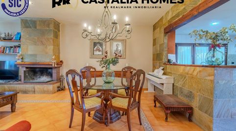Foto 4 de Casa o xalet en venda a Partida Vall, 704, Borriol, Castellón