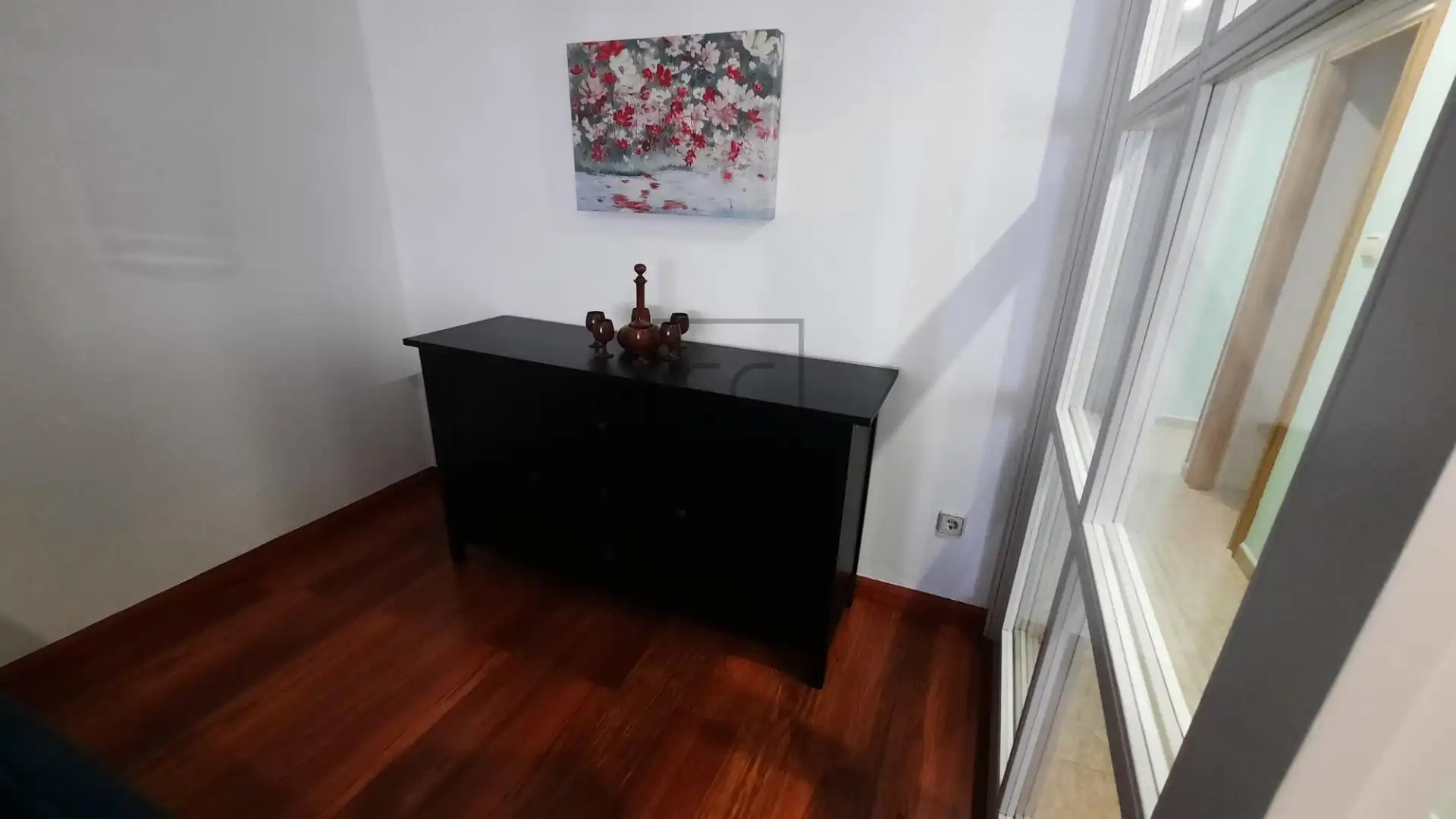 Pis de lloguer a Porta Nova