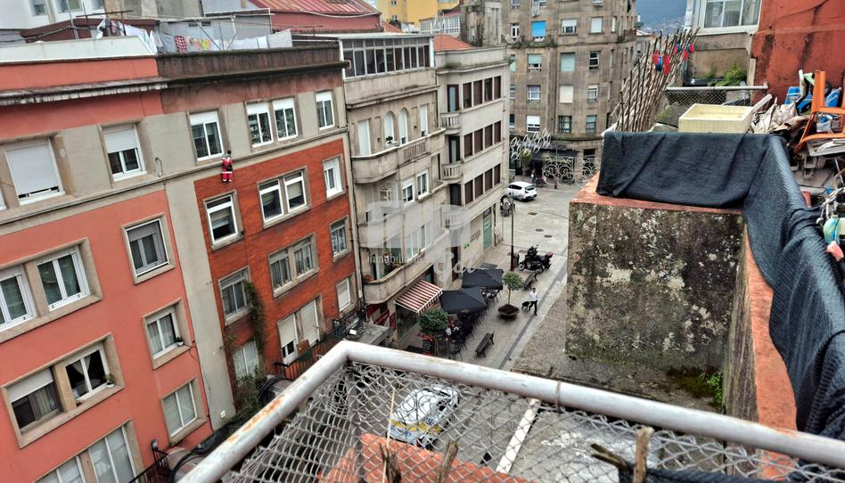 Photo 1 of Attic for sale in Casablanca - Calvario, Pontevedra