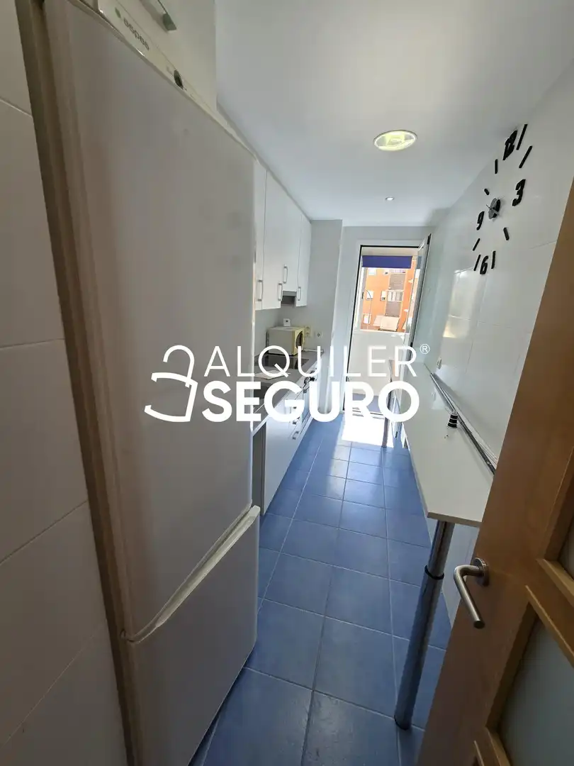 Wohnung zur Miete in de Isabel Torres , Ciudad 70