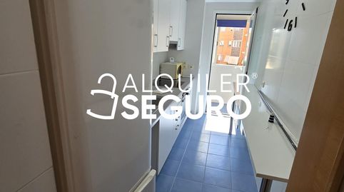 Foto 5 von Wohnung zur Miete in De Isabel Torres , Ciudad 70, Coslada