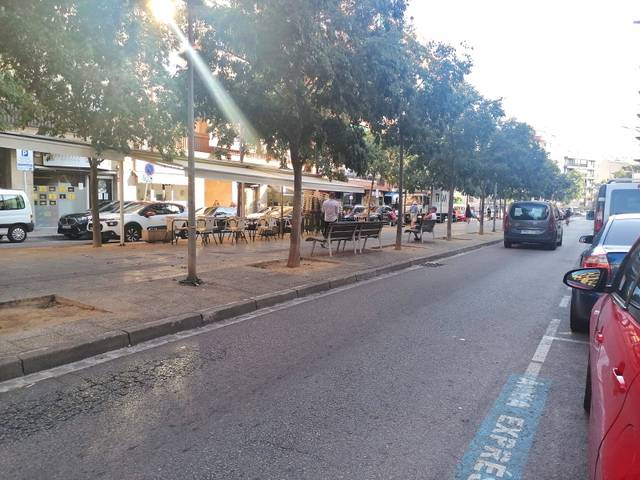 Local comercial en Alquiler en Sant Pere Nord