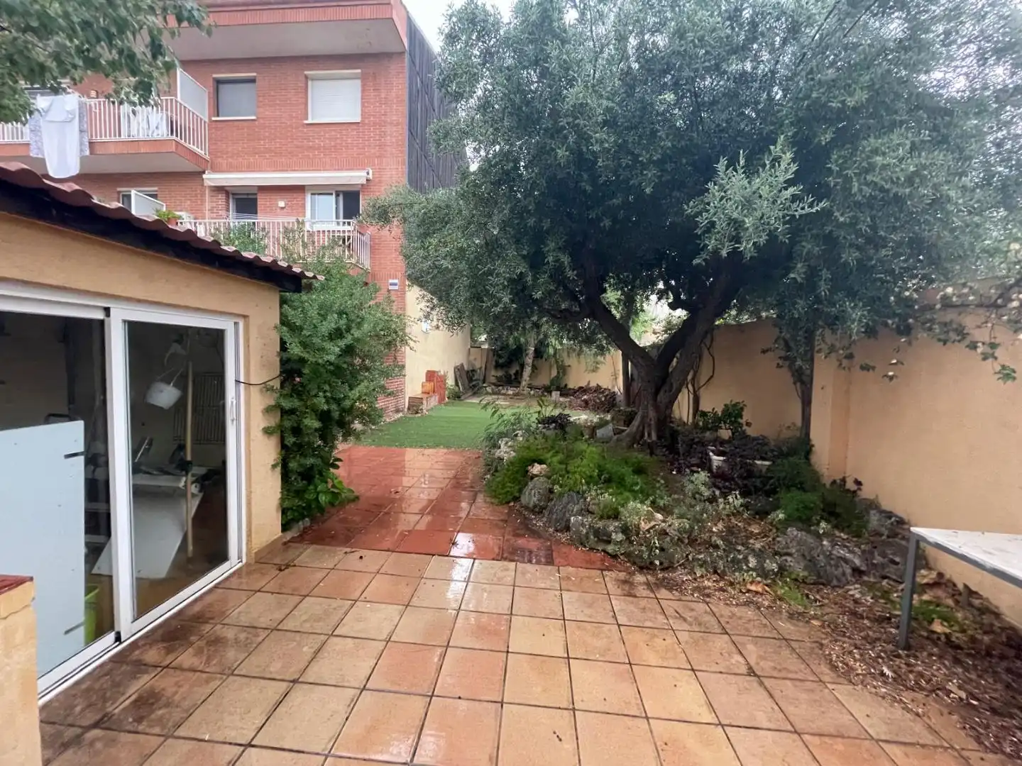 Jardín de Residencial en venta en Cambrils