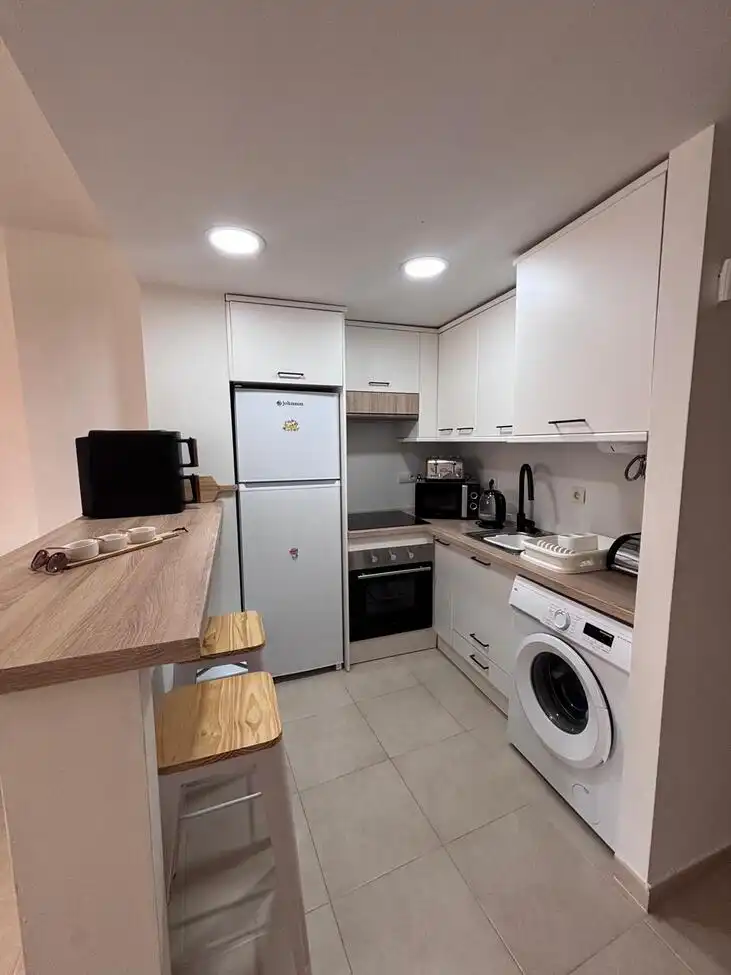 Appartement compact à vendre à Orihuela Costa, imagen 23