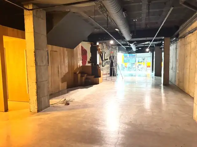 Commercial properties for rent in Girona
