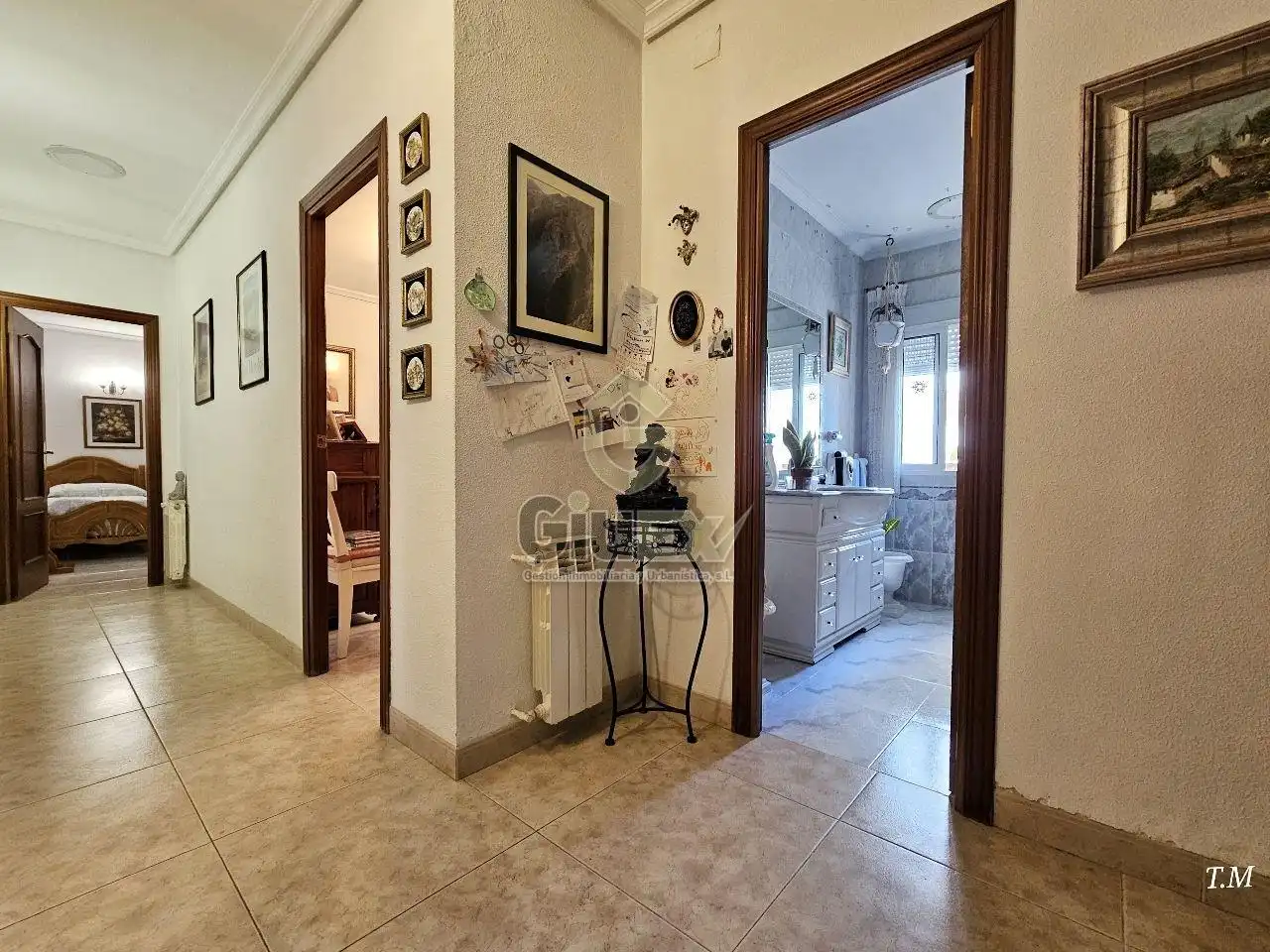 Casa o xalet en venda en Cáceres amb Calefacció i Moblat
