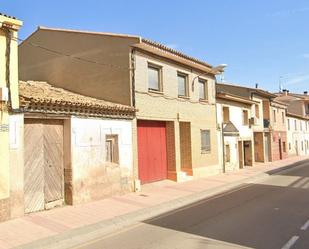 Vista exterior de Residencial en venda en Pinseque