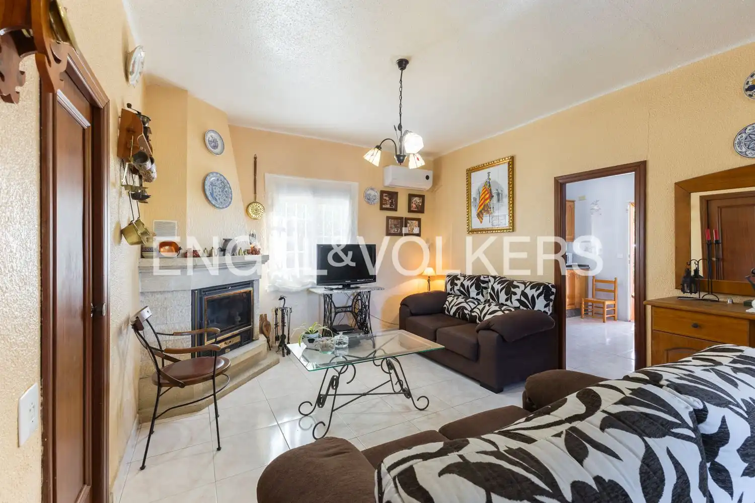 Casa o chalet en venta en La Conarda - Montesano