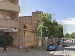 Moto in affitto a Carrer de Xile 2