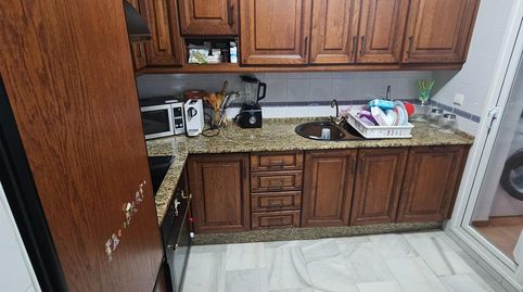 Foto 3 de Pis en venda a Vejer, Vejer de la Frontera