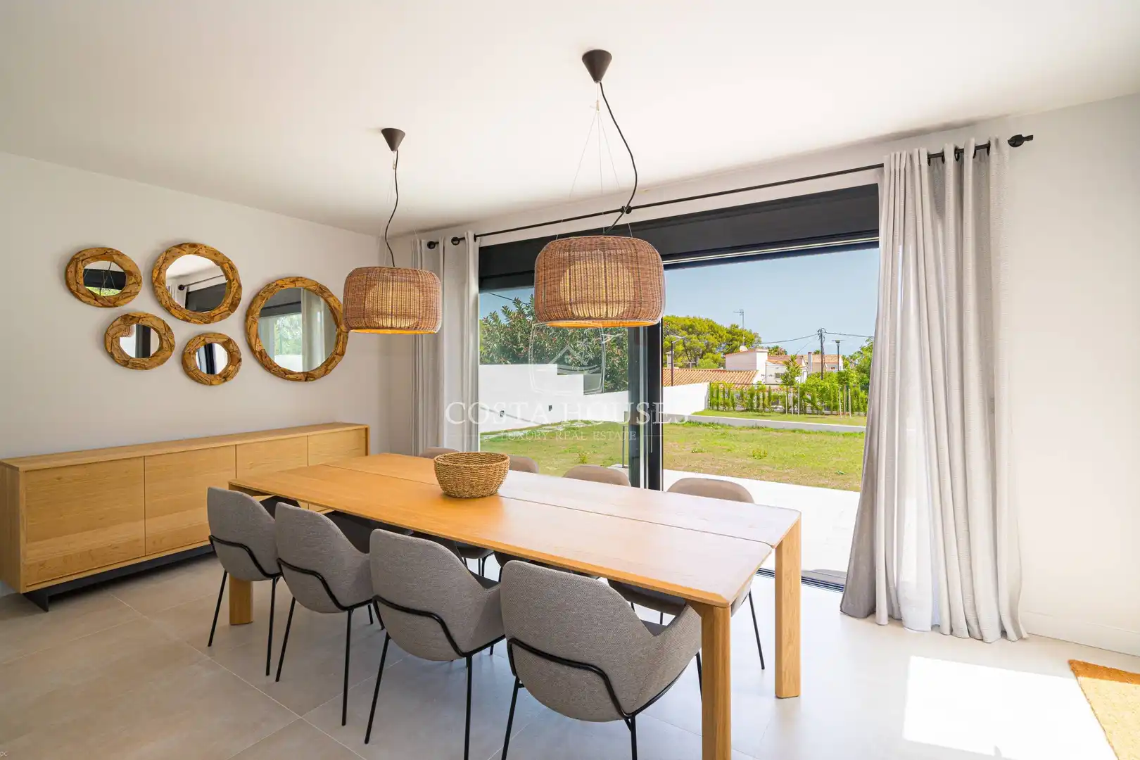 Villa avec piscine à vendre à Calle Torrecarrals, imagen 5