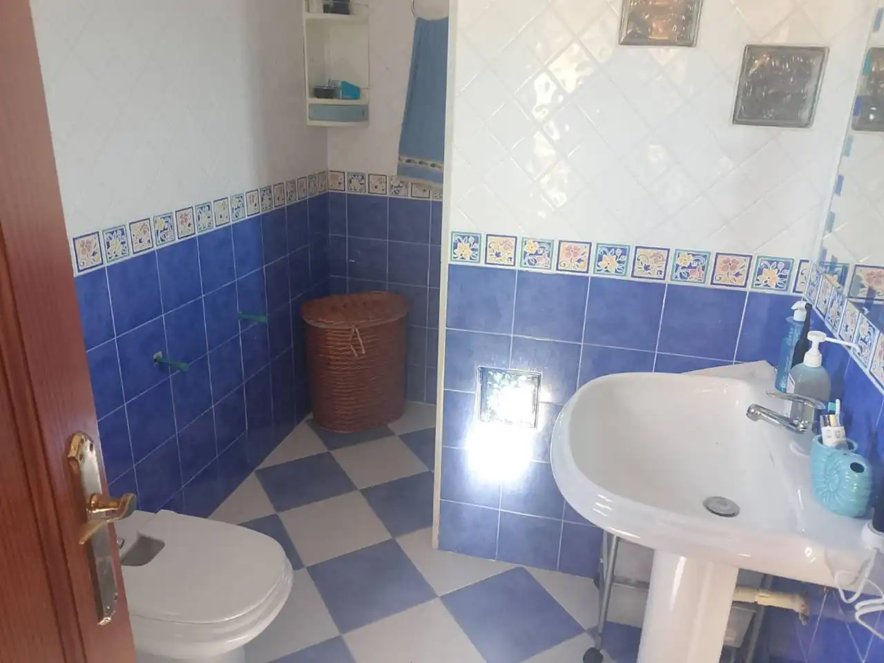 Casa o xalet en venda a Calle Eucaliptus, 2, Ador
