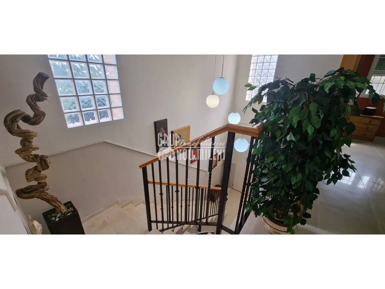 Houses for sale in Picassent  with Air Conditioner, Private garden and Terrace