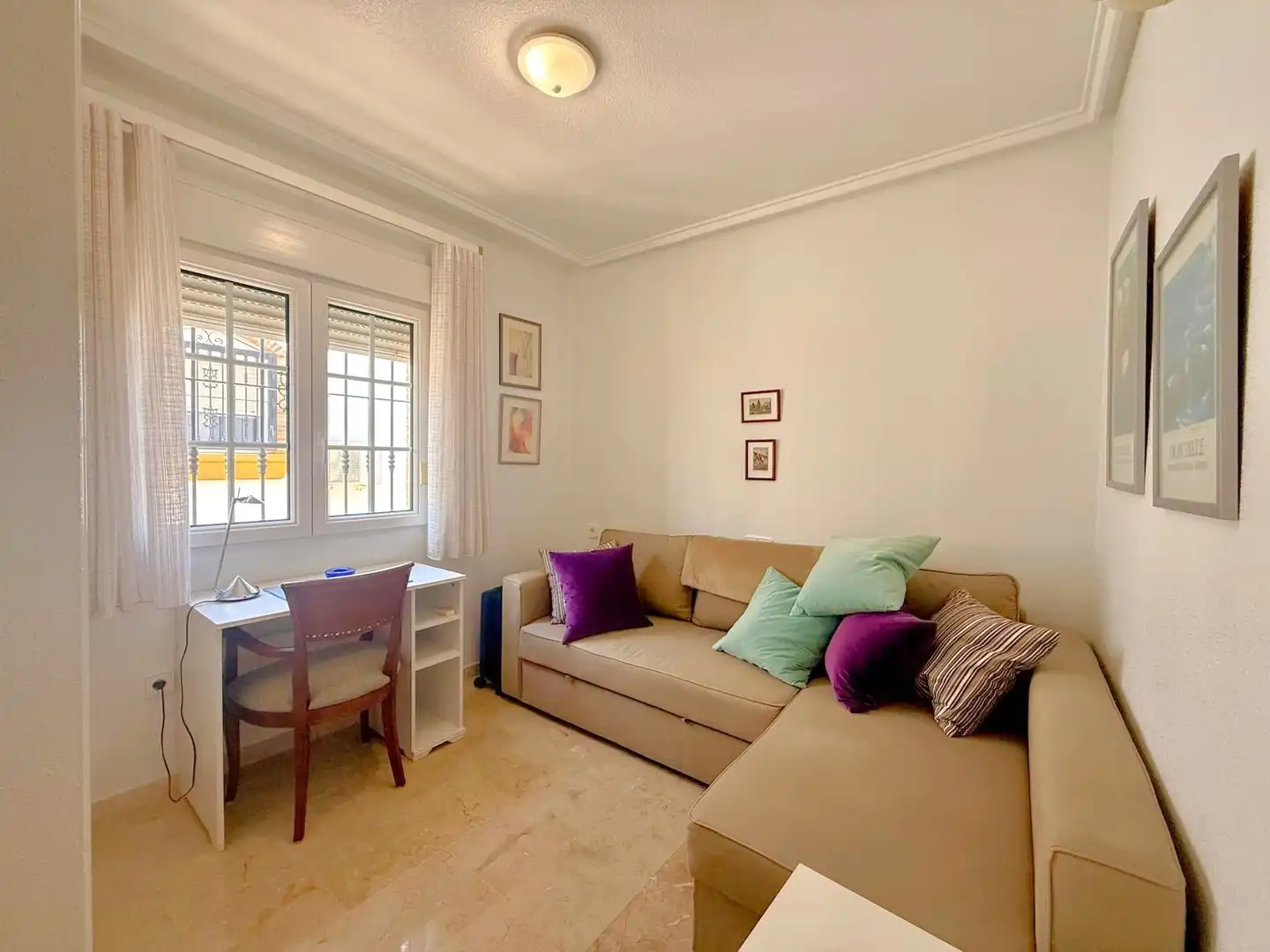 Ático con terraza en venta en Orihuela Costa, imagen 9