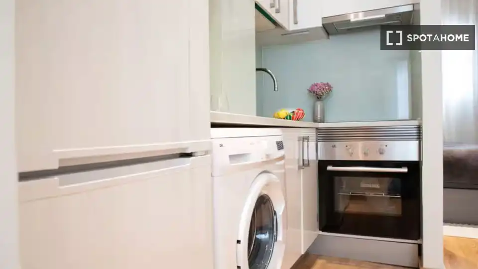 Appartamento in affitto a Ciudad Lineal, imagen 9