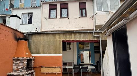 Foto 2 de Casa o xalet en venda a Porta Nova, A Coruña