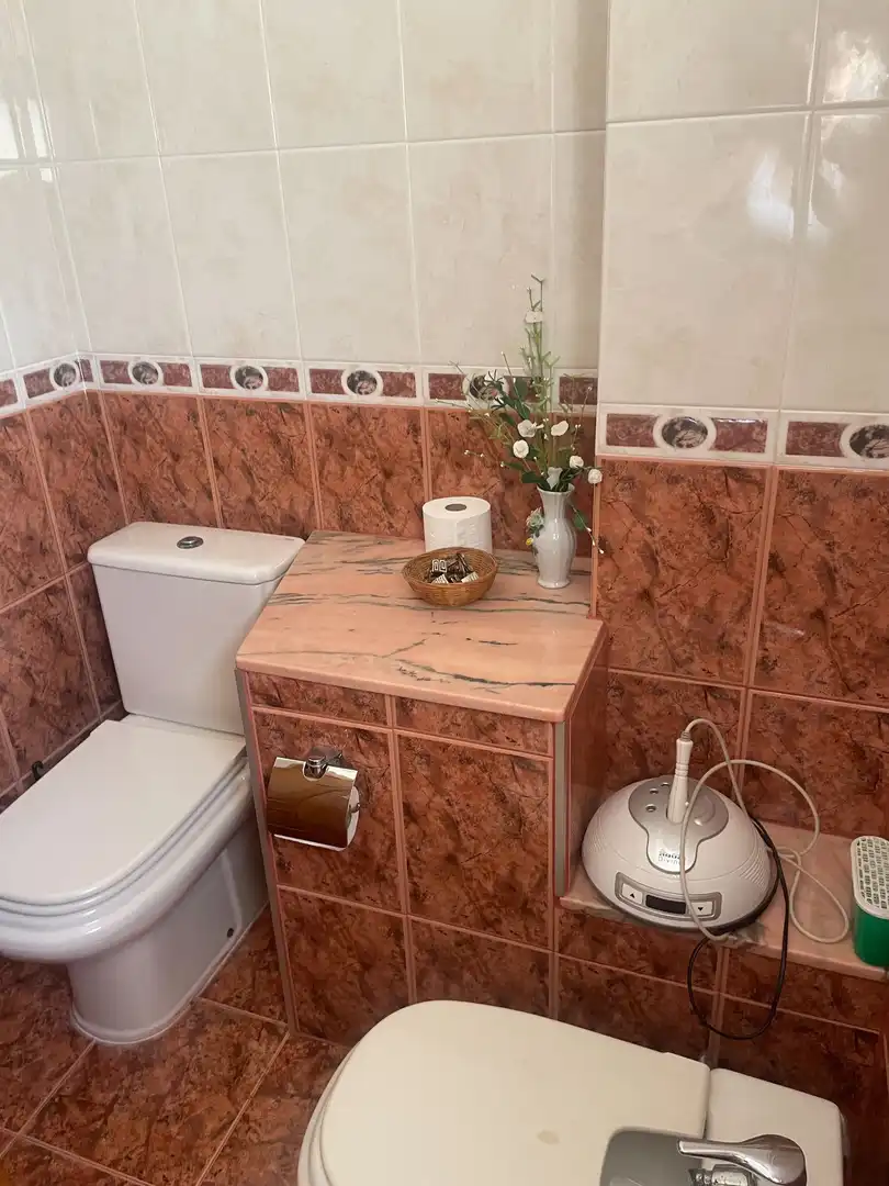 Baño de Casa o chalet en venta en La Selva del Camp