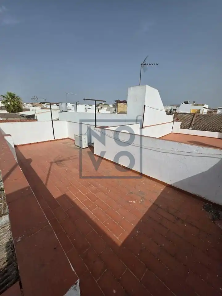 Terrace of Houses for sale in Lebrija