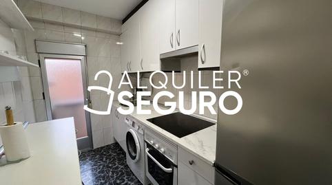 Foto 4 de Pis de lloguer a Jesus del Pino, Casco Histórico de Vallecas, Madrid