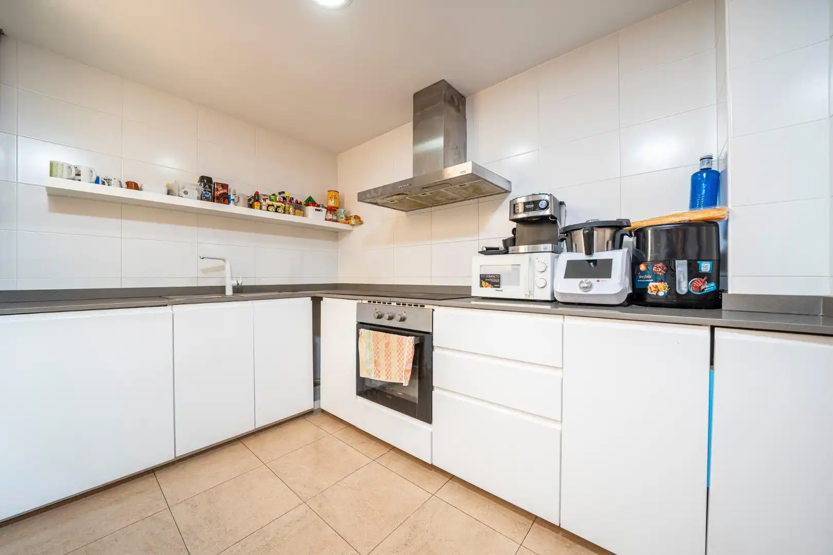 Appartement avec terrasse à vendre à Carrer de Can Melis