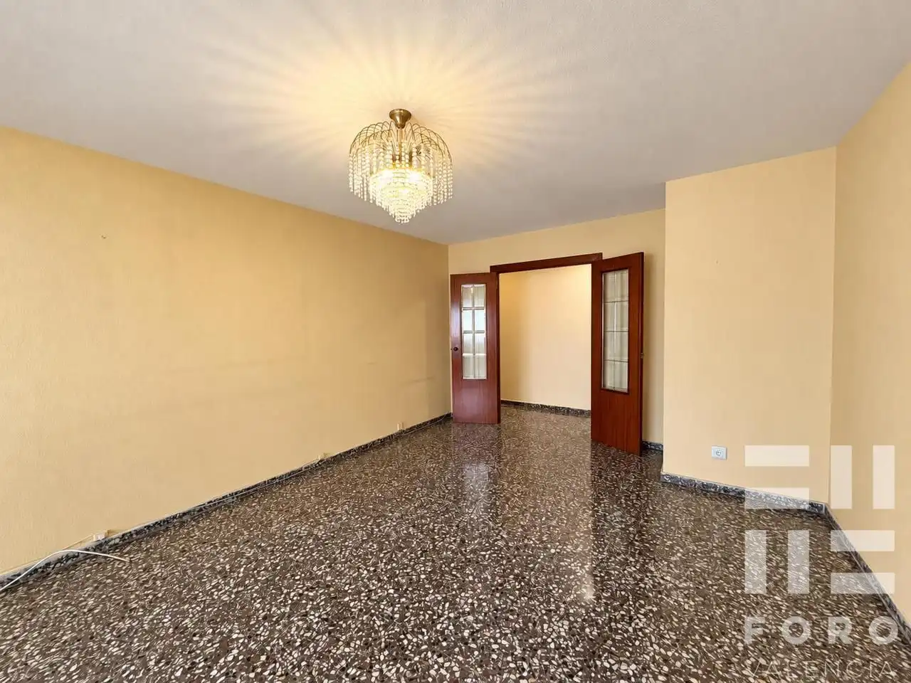 Piso con terraza en venta en calle d'Aiora, imagen 30