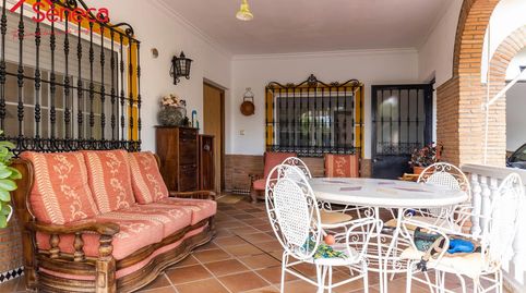 Foto 4 von Haus oder Chalet zum Verkauf in La Rambla, La Carlota, Córdoba
