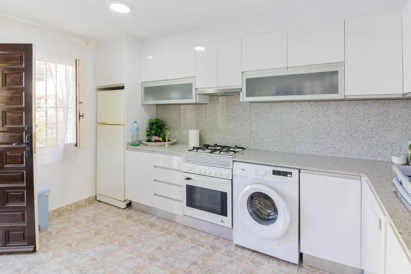 Maison mitoyenne avec piscine à vendre à Nueva Torrevieja - Aguas Nuevas, imagen 6