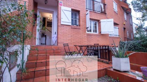 Foto 5 de Casa o xalet en venda a Martinica – Ateneu, Cerdanyola del Vallès