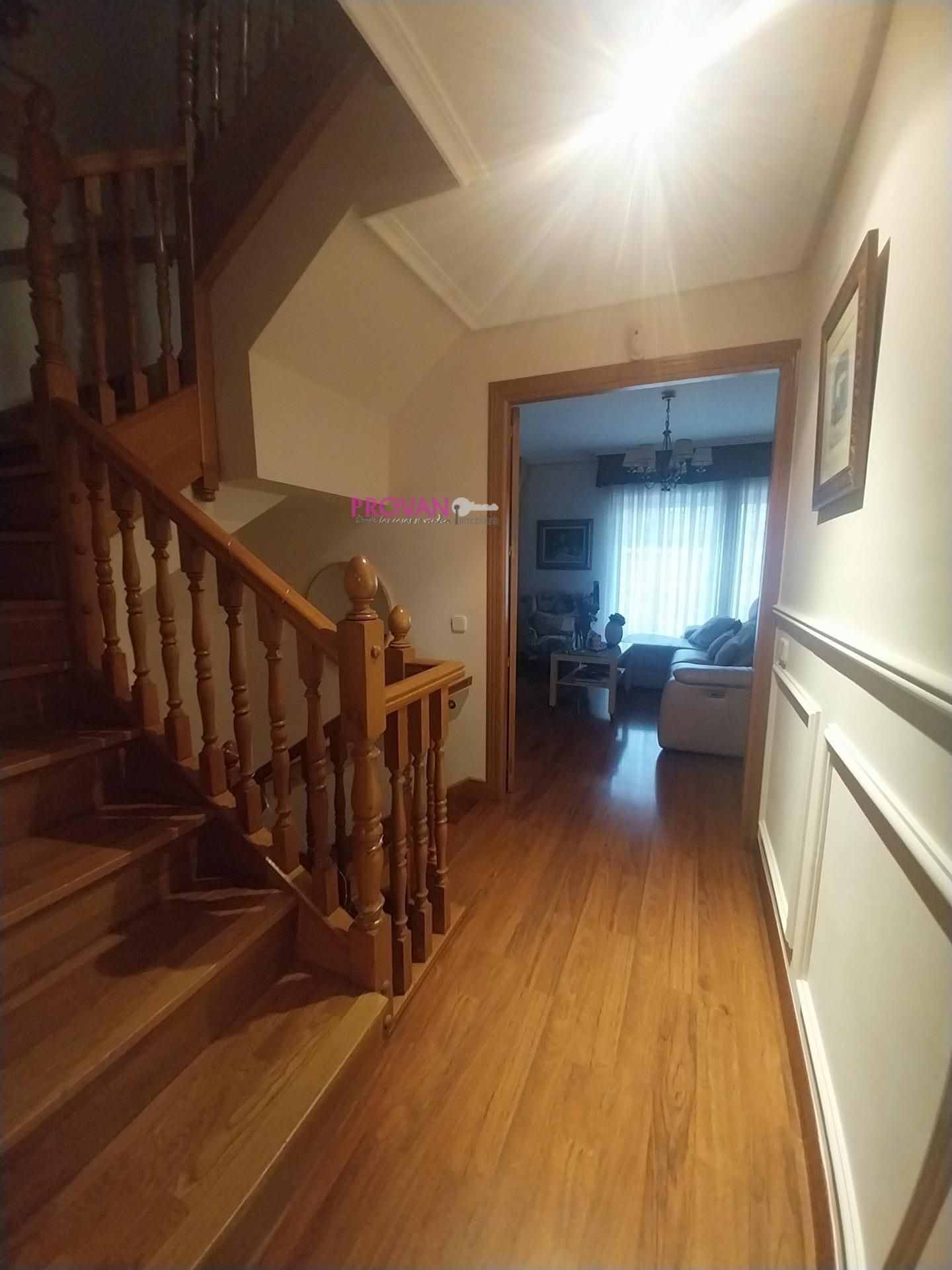 Single-family semi-detached for sale in Rinconada