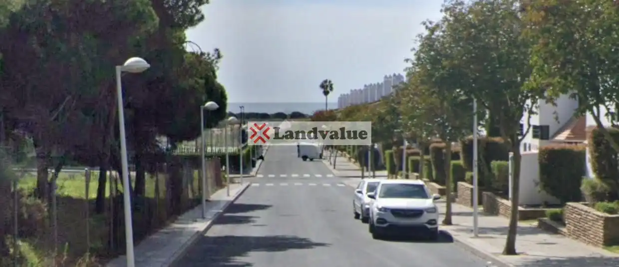 Terrenys i solars en venda a P.P. Rompido Oeste Sus C1. Calle Luis Daoiz, imagen 4