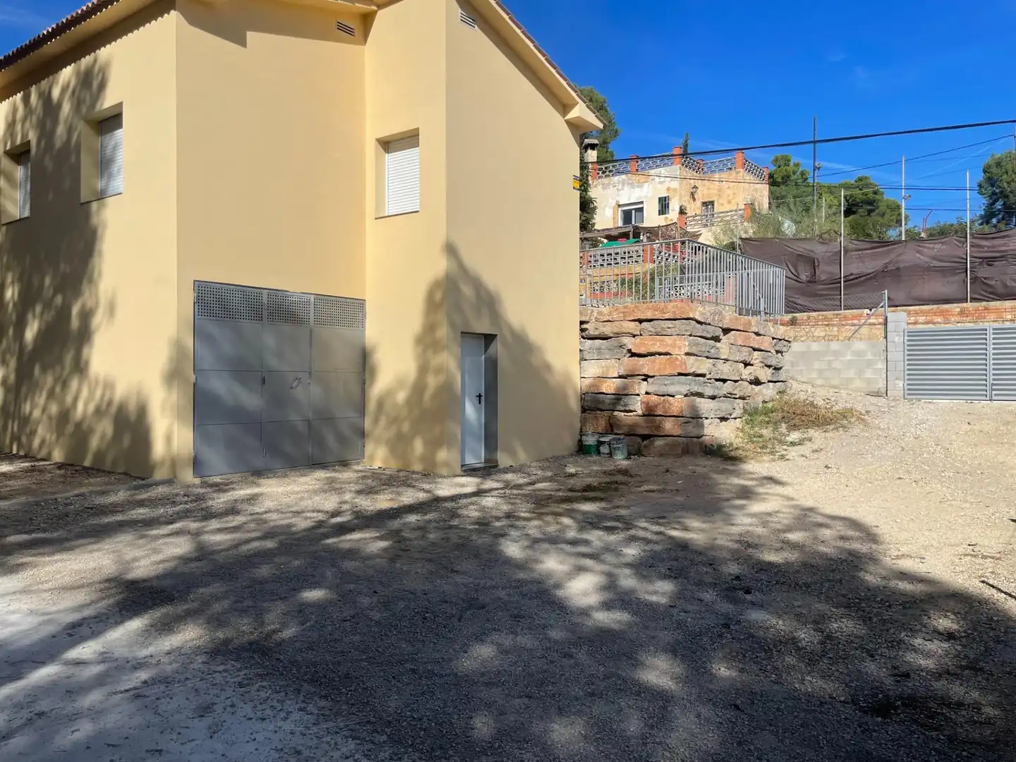 Casa o chalet en venta en La Torre de Claramunt