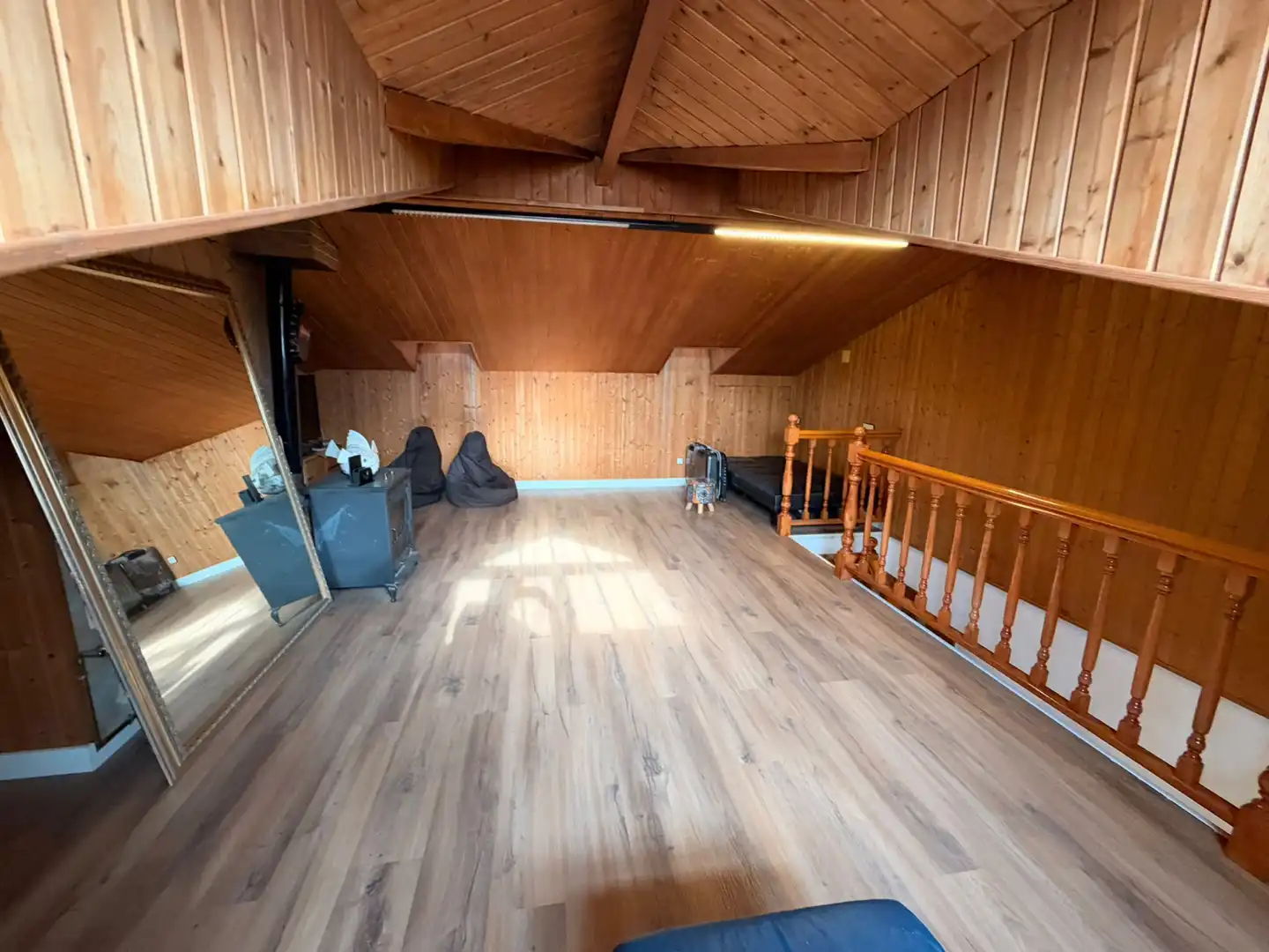 Casa a schiera con piscina in vendita a Sant Andreu - Gassó Vargas, imagen 12