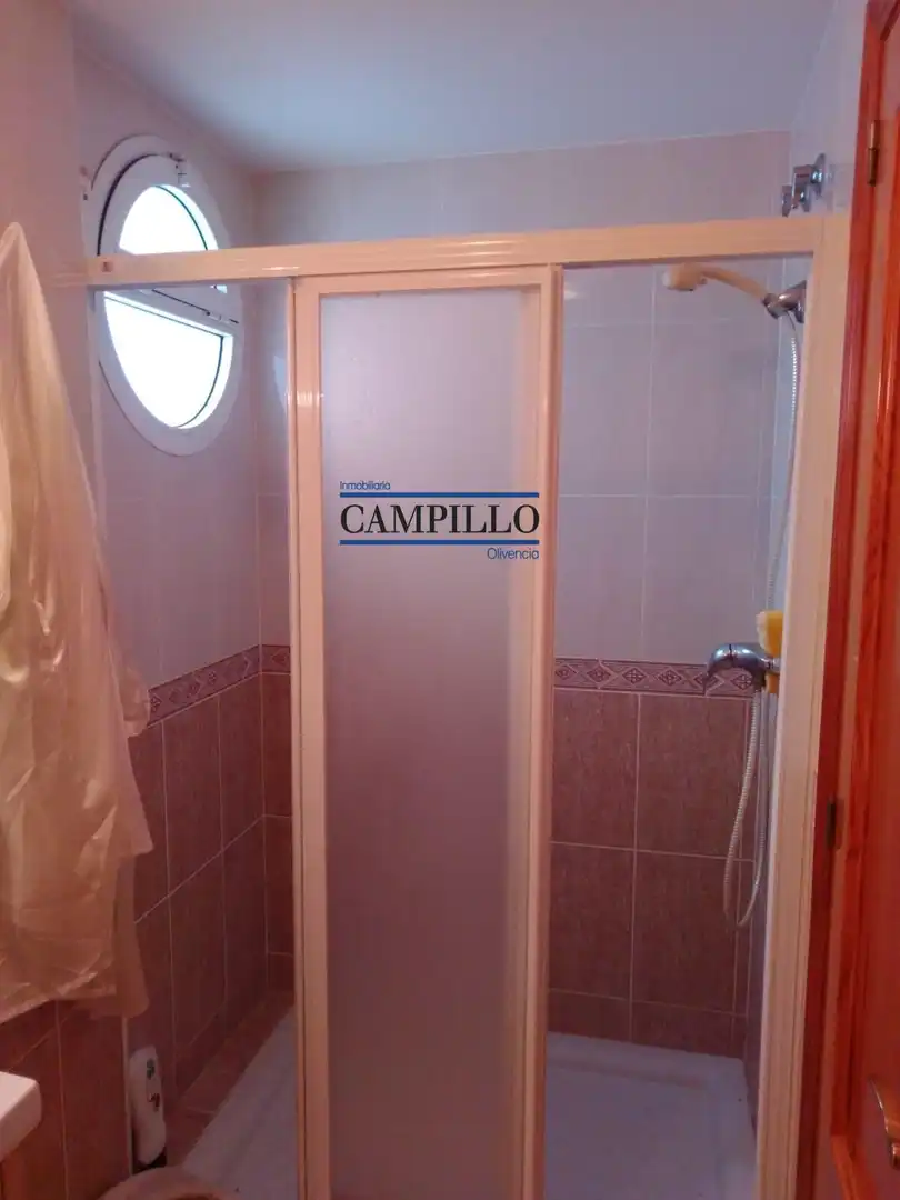 Bathroom of Attic for sale in Adra