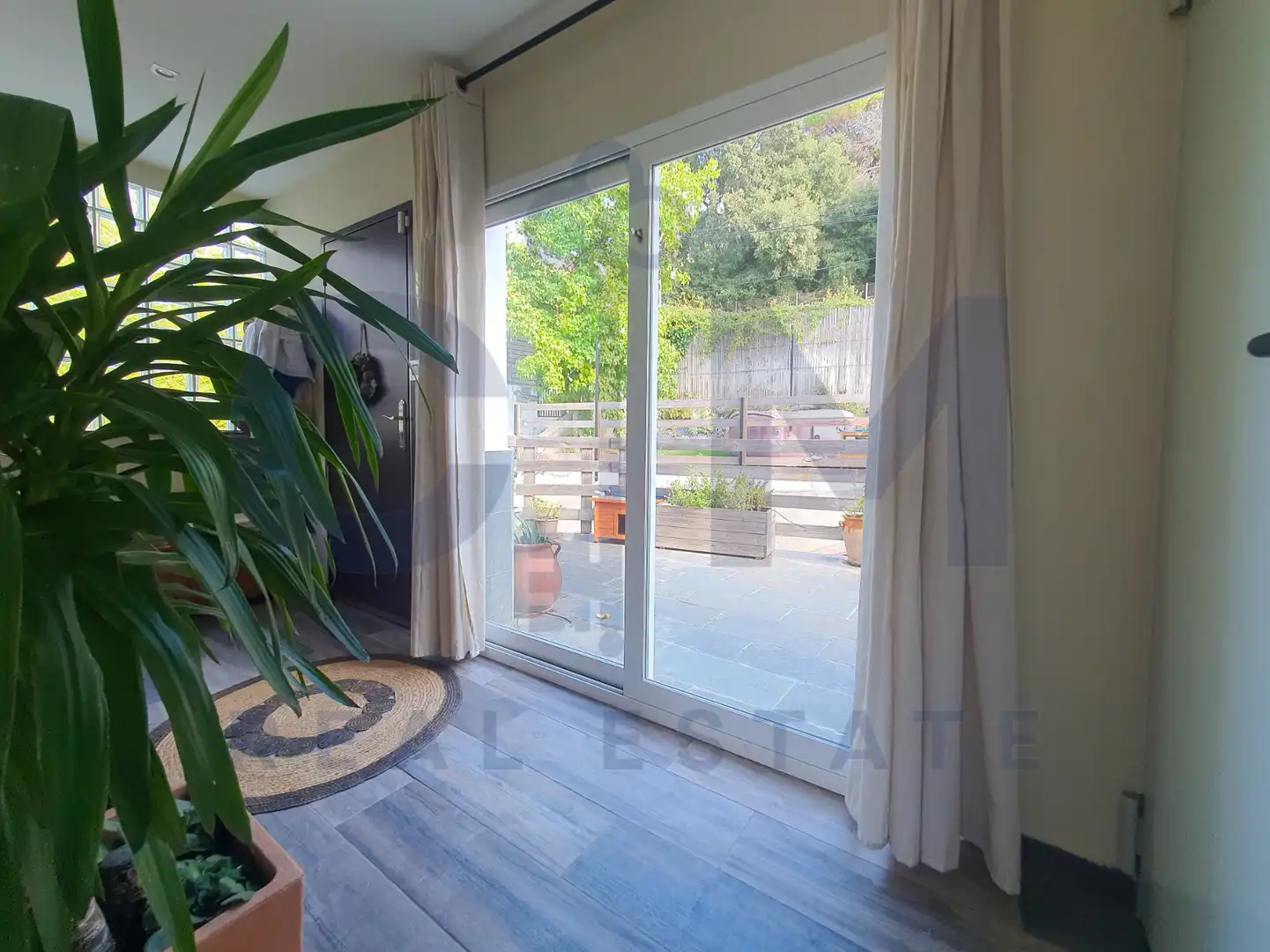 Adosado con terraza en venta en Carrer de la Tordera, imagen 30