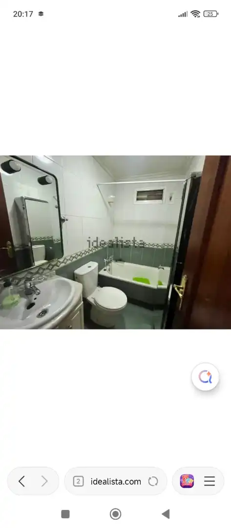 Casa adosada en venta en Teis