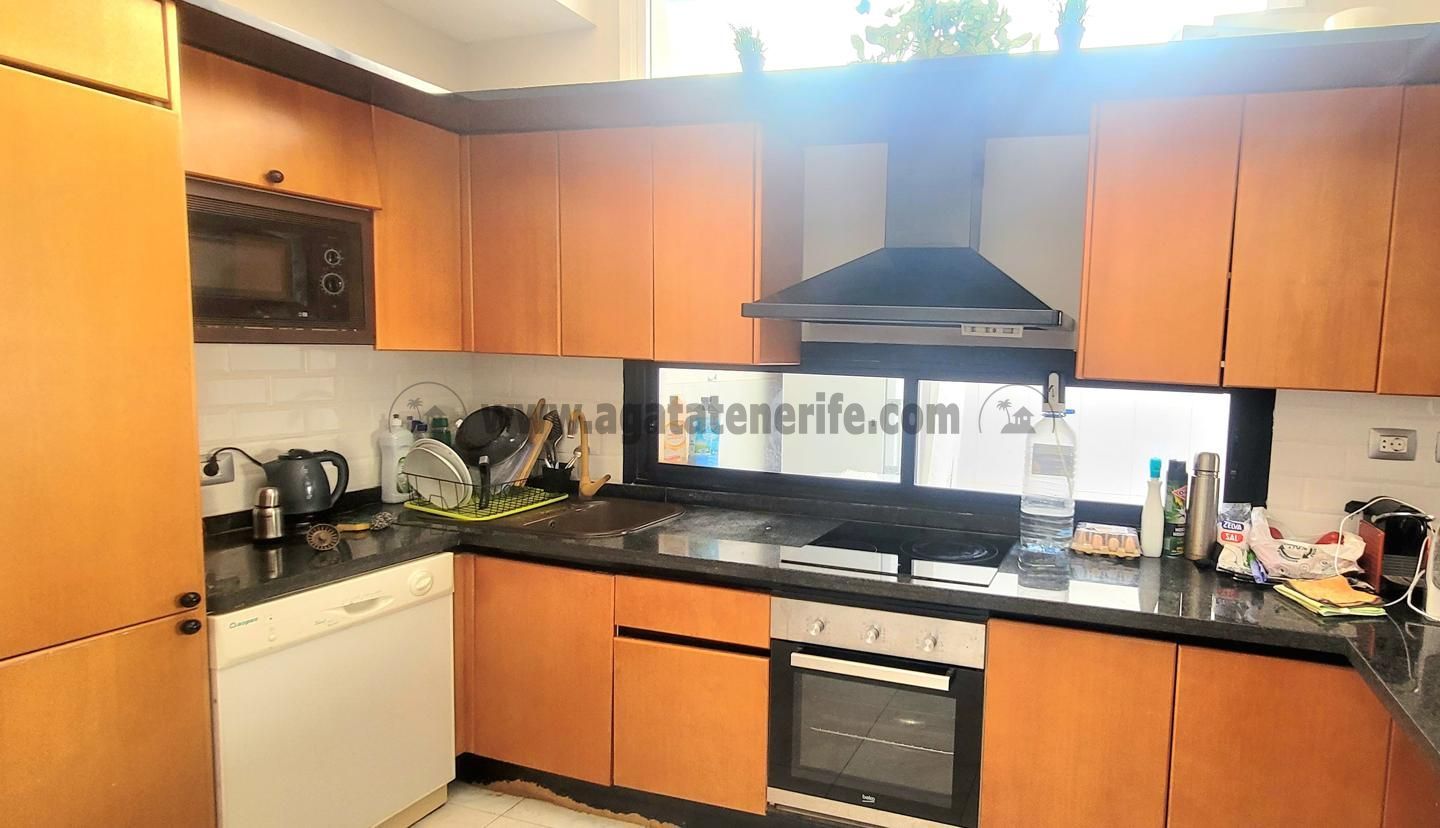 Apartment for sale in Golf del Sur - Amarilla Golf