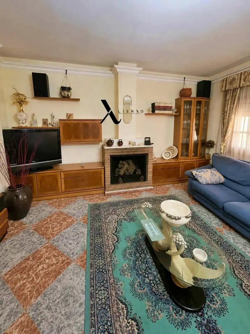 Villa zum Verkauf in Camino Camino Porvenir, imagen 2
