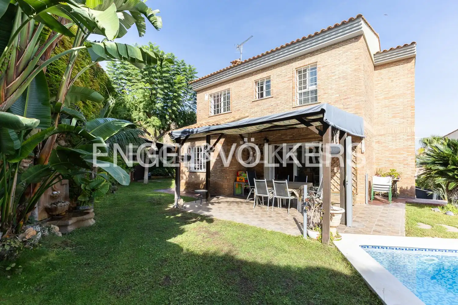 Casa con balcón en venta en Sierra Perenchiza - Cumbres de Calicanto - Sto Domingo, imagen 37