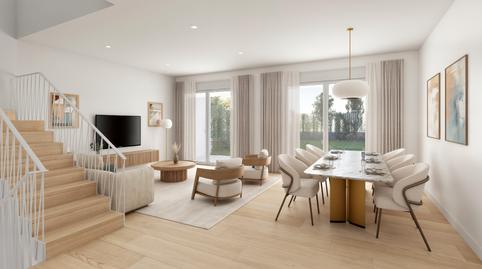 Photo 5 of Flat for sale in Calle del Monasterio Santa Isabel, 80, Huerta del Rey, Valladolid