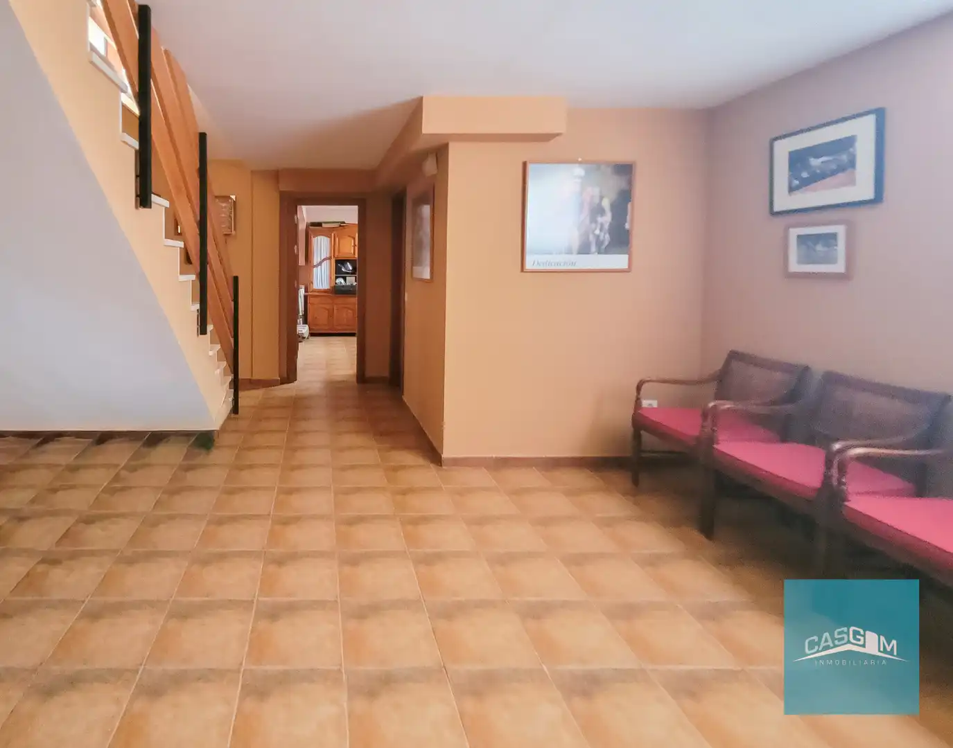 Houses for sale in Aljaraque  with Air Conditioner, Heating and Private garden