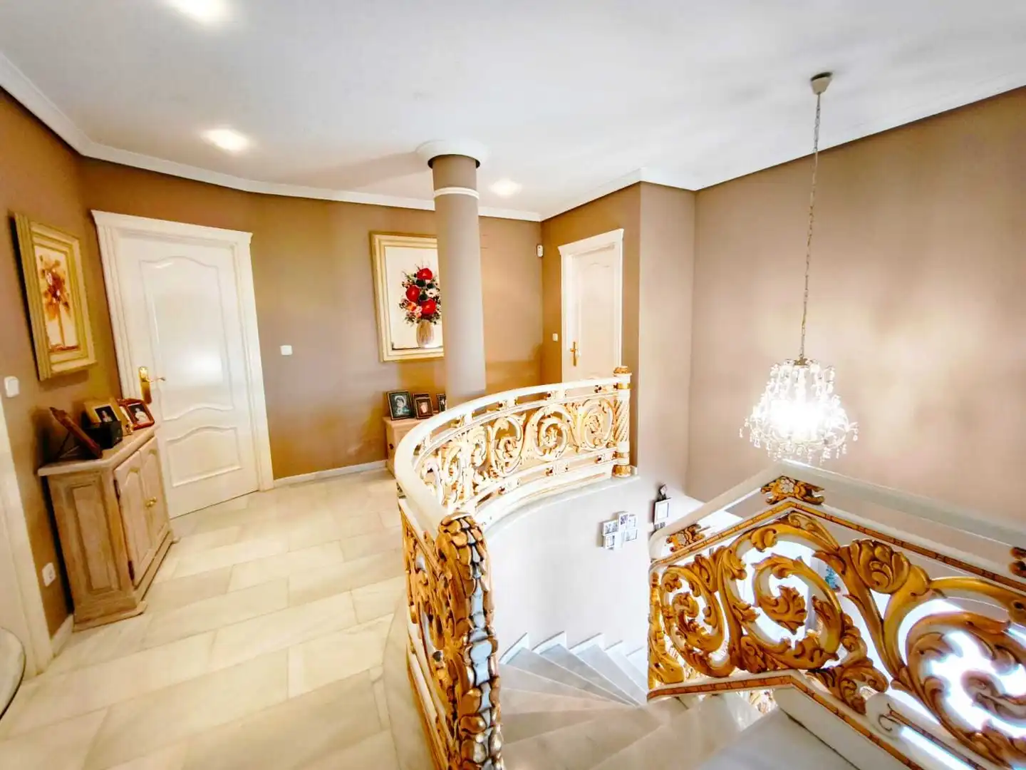 Chalet con terraza en venta en El Marenyet, imagen 29