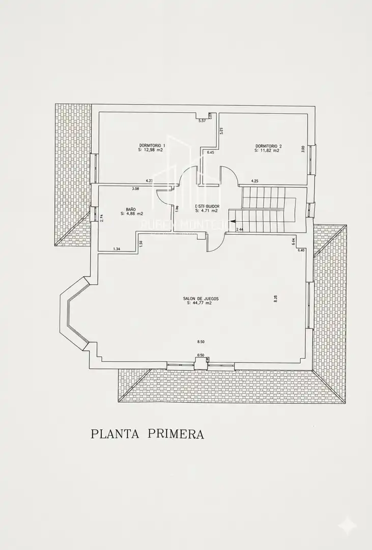 Casa adosada en venda en Cabrerizos amb Calefacció, Jardí privat i Terrassa