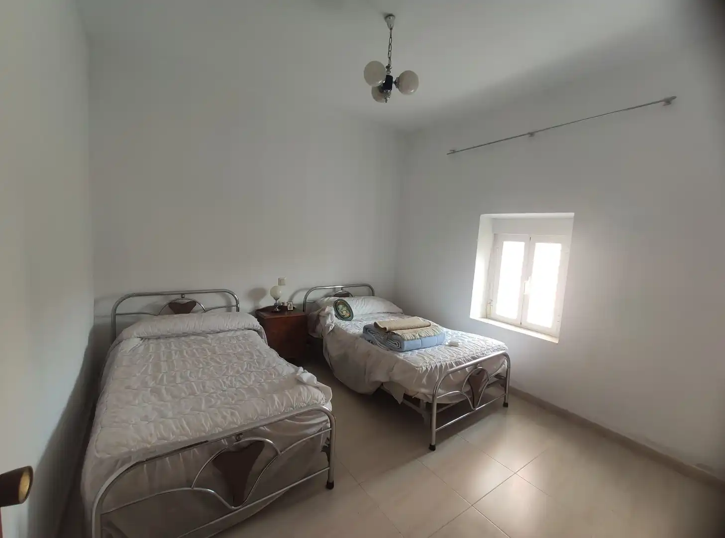 Habitación de Casa o chalet en venta en Yeles con Jardín privado y Trastero