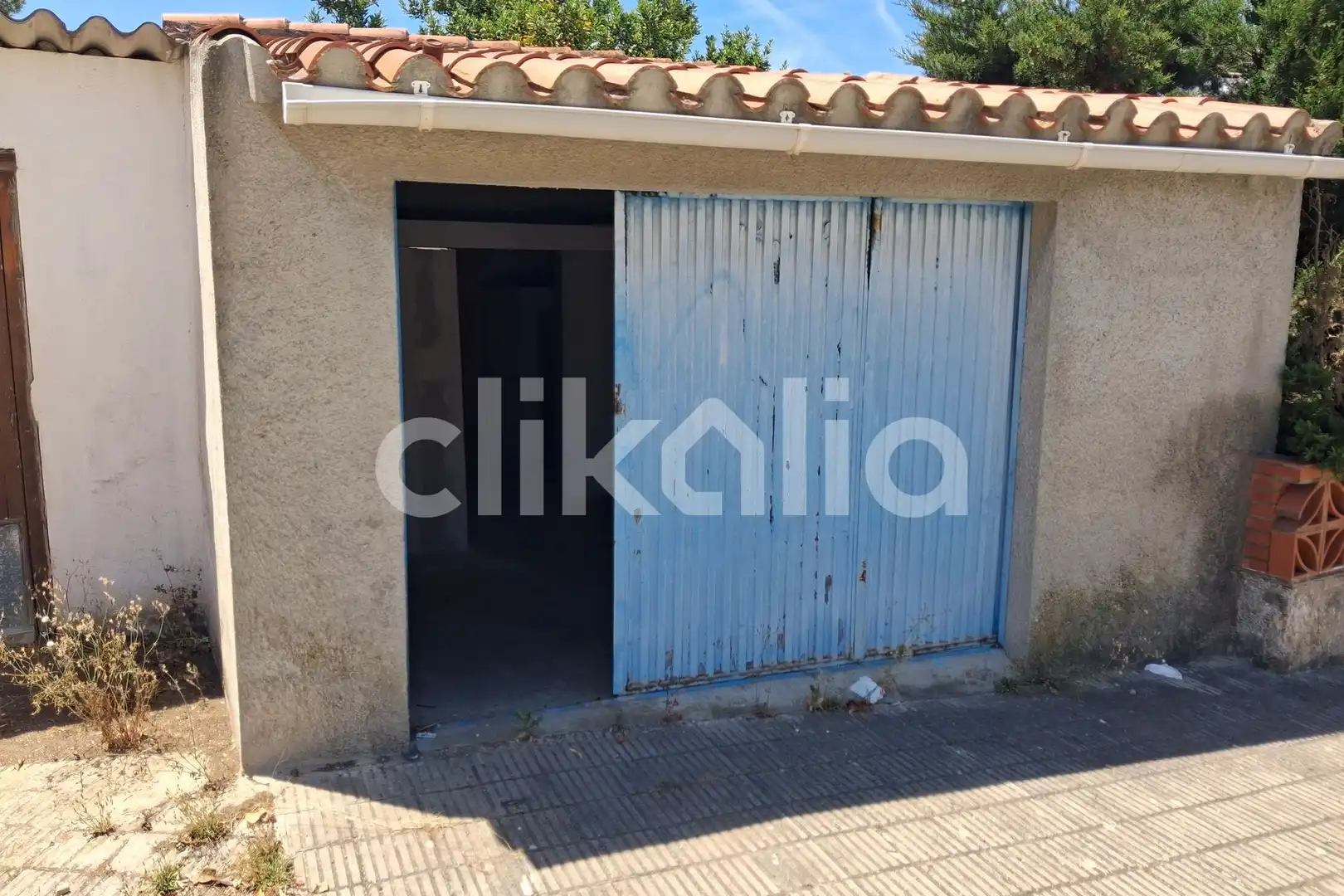 Aparcament de Casa o xalet en venda en Castellet i la Gornal amb Traster