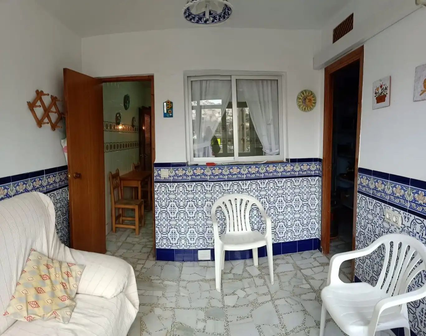 Wohnung zum Verkauf in Serón