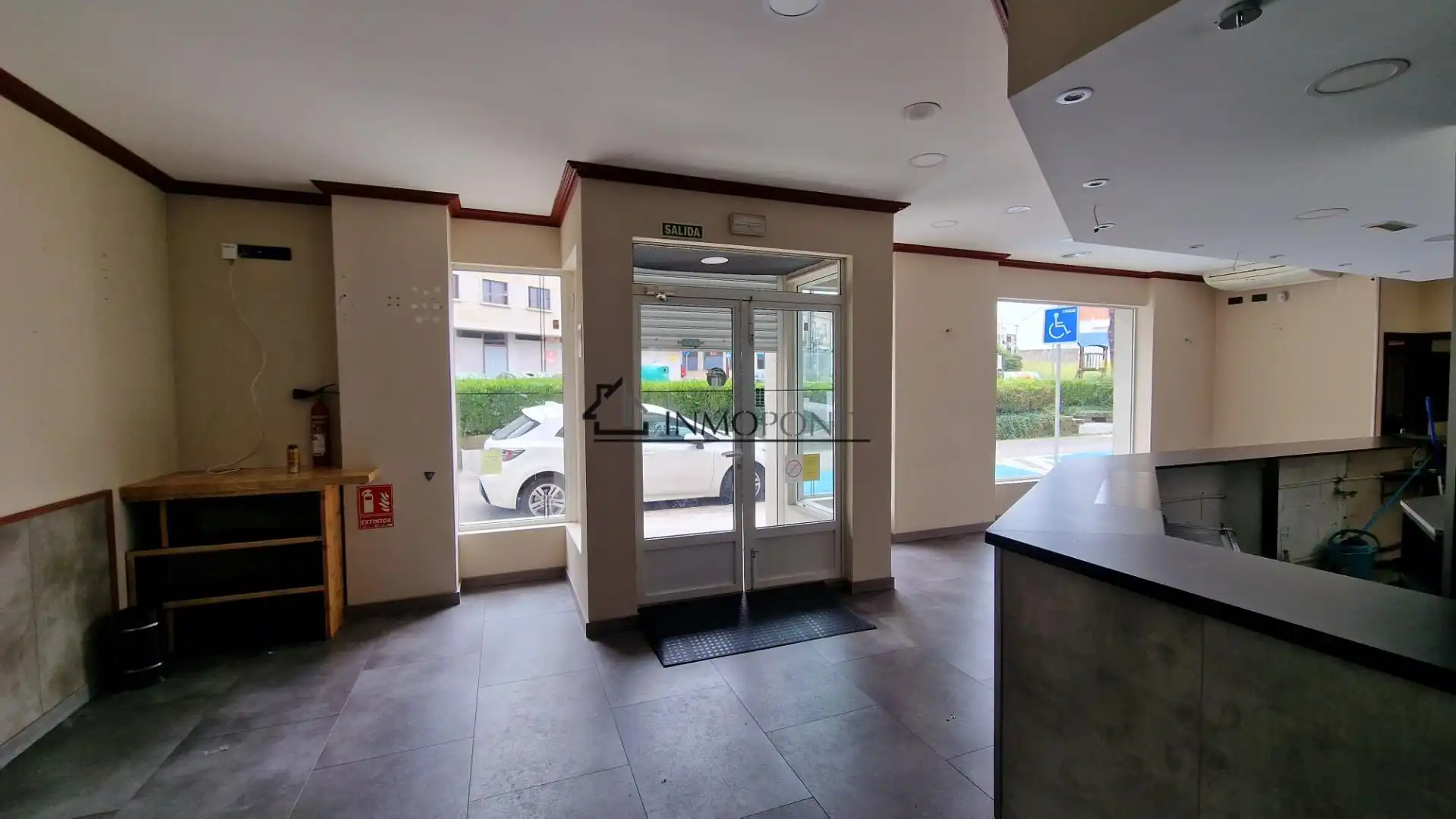 Local comercial en alquiler en Centro - Echegaray, imagen 14
