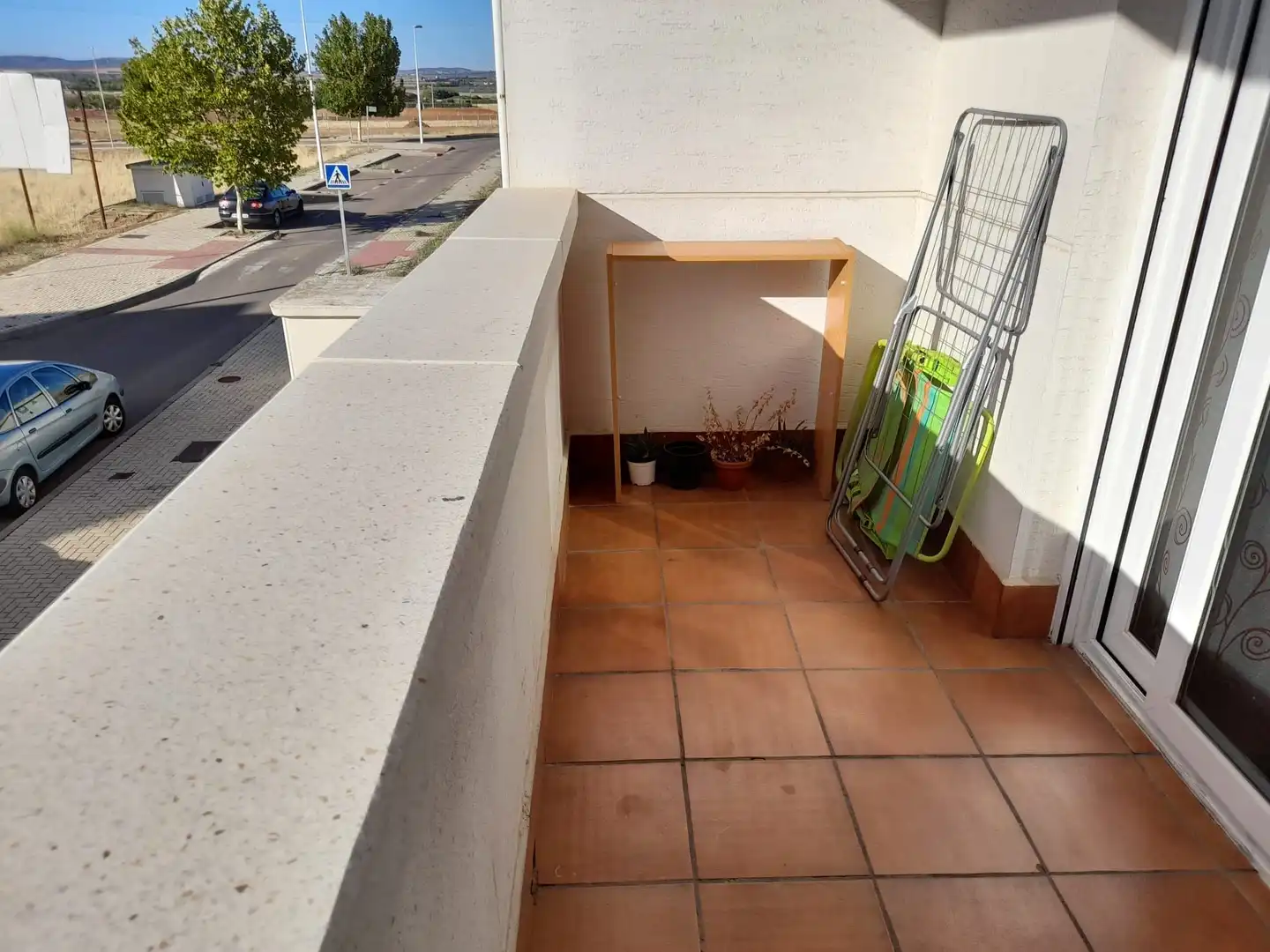 Pis amb terrassa en venda a Calle John Lennon 12, imagen 4