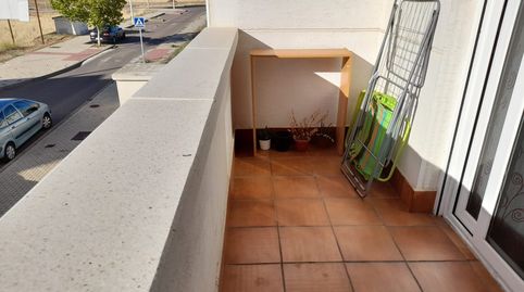 PISO  CON TRASTERO Y GARAJE INCLUIDO EN EL PRECIO, image 4